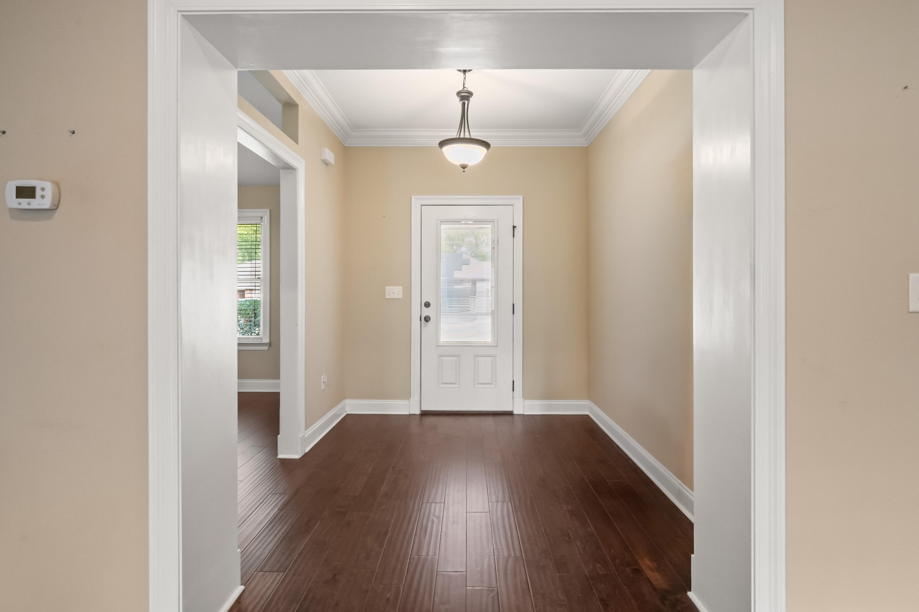 TRAILWOOD ESTATES - Residential