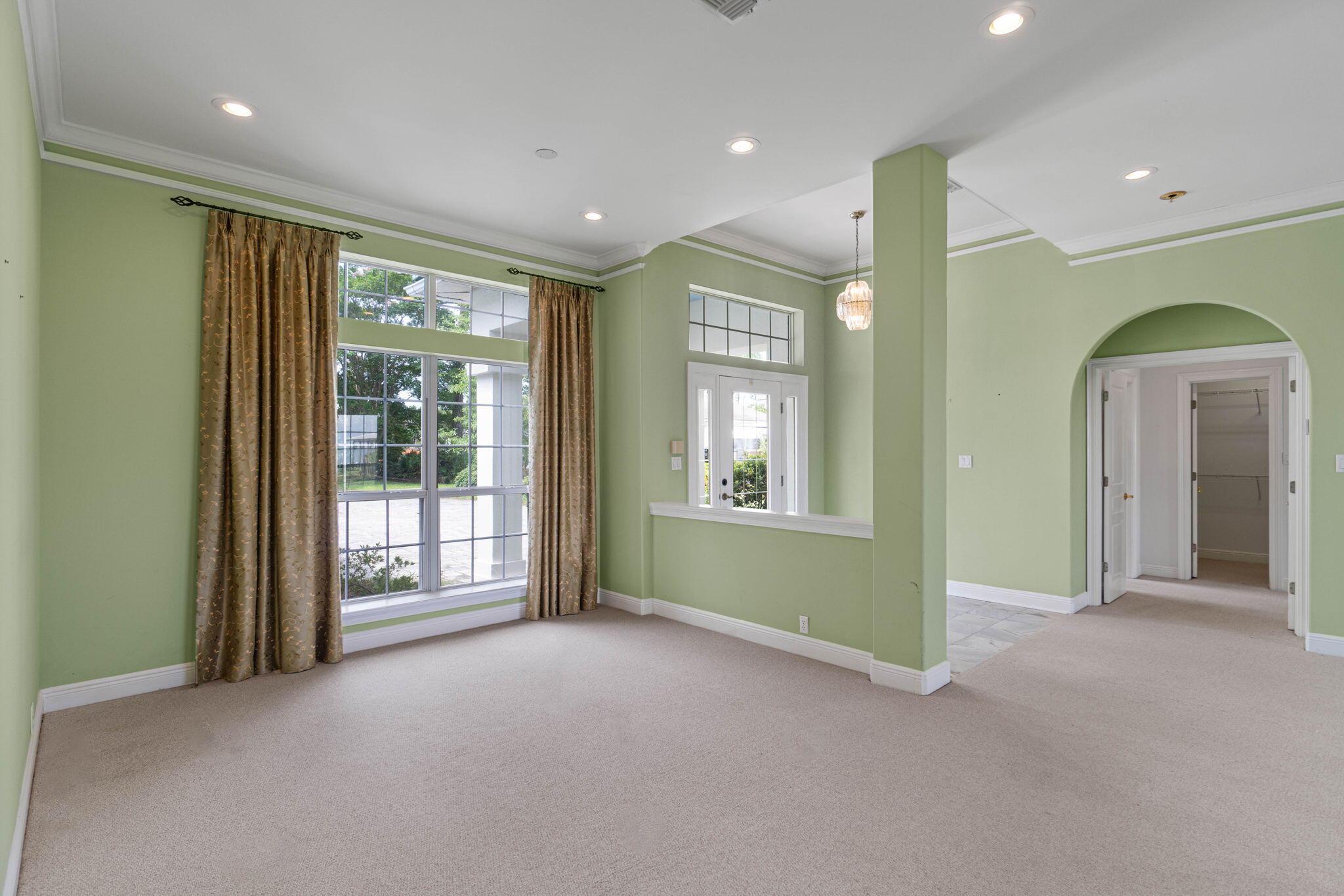 NONESUCH WAY - Residential