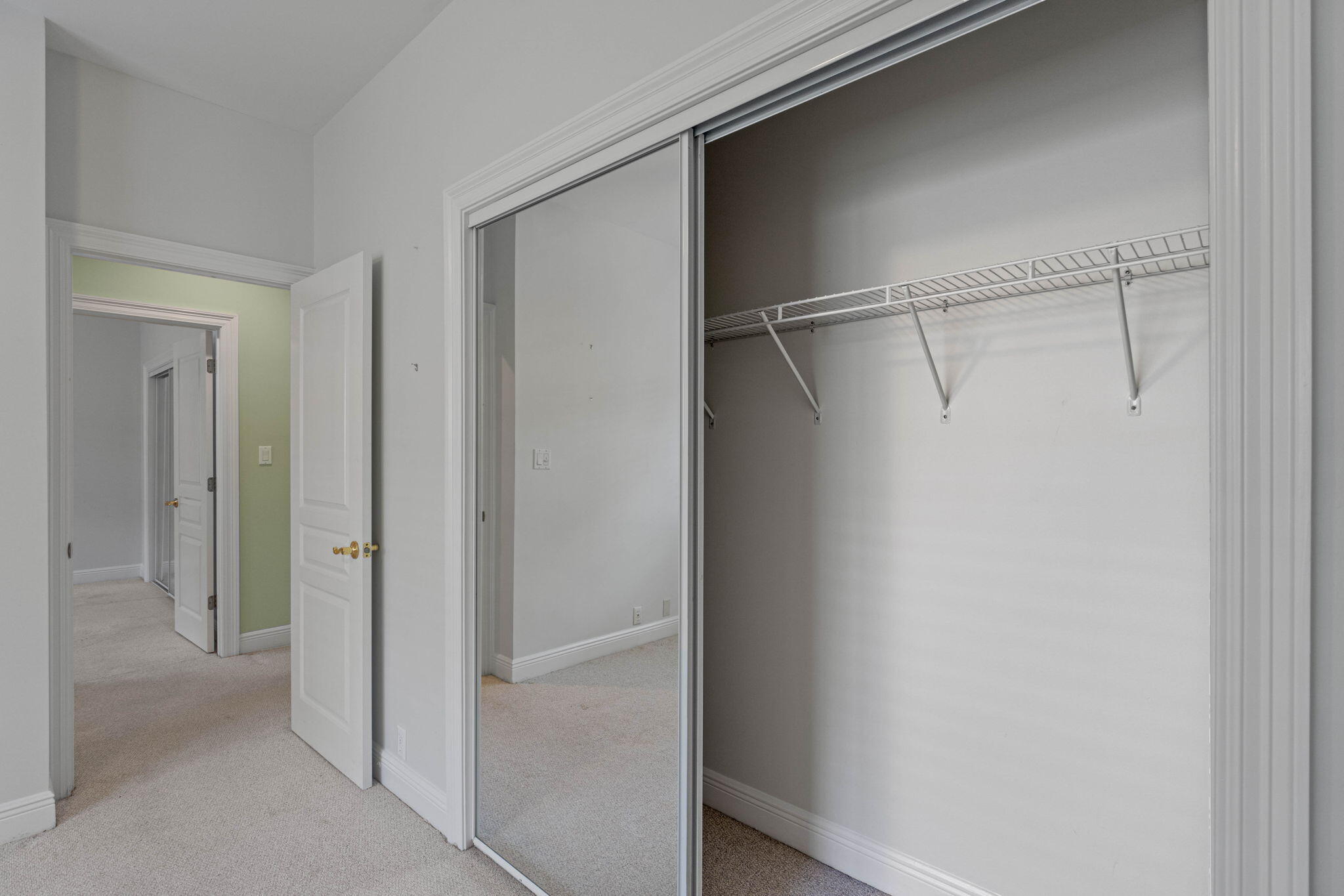 NONESUCH WAY - Residential