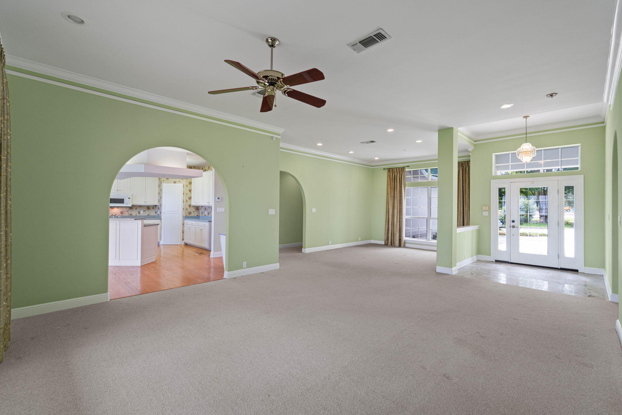 NONESUCH WAY - Residential