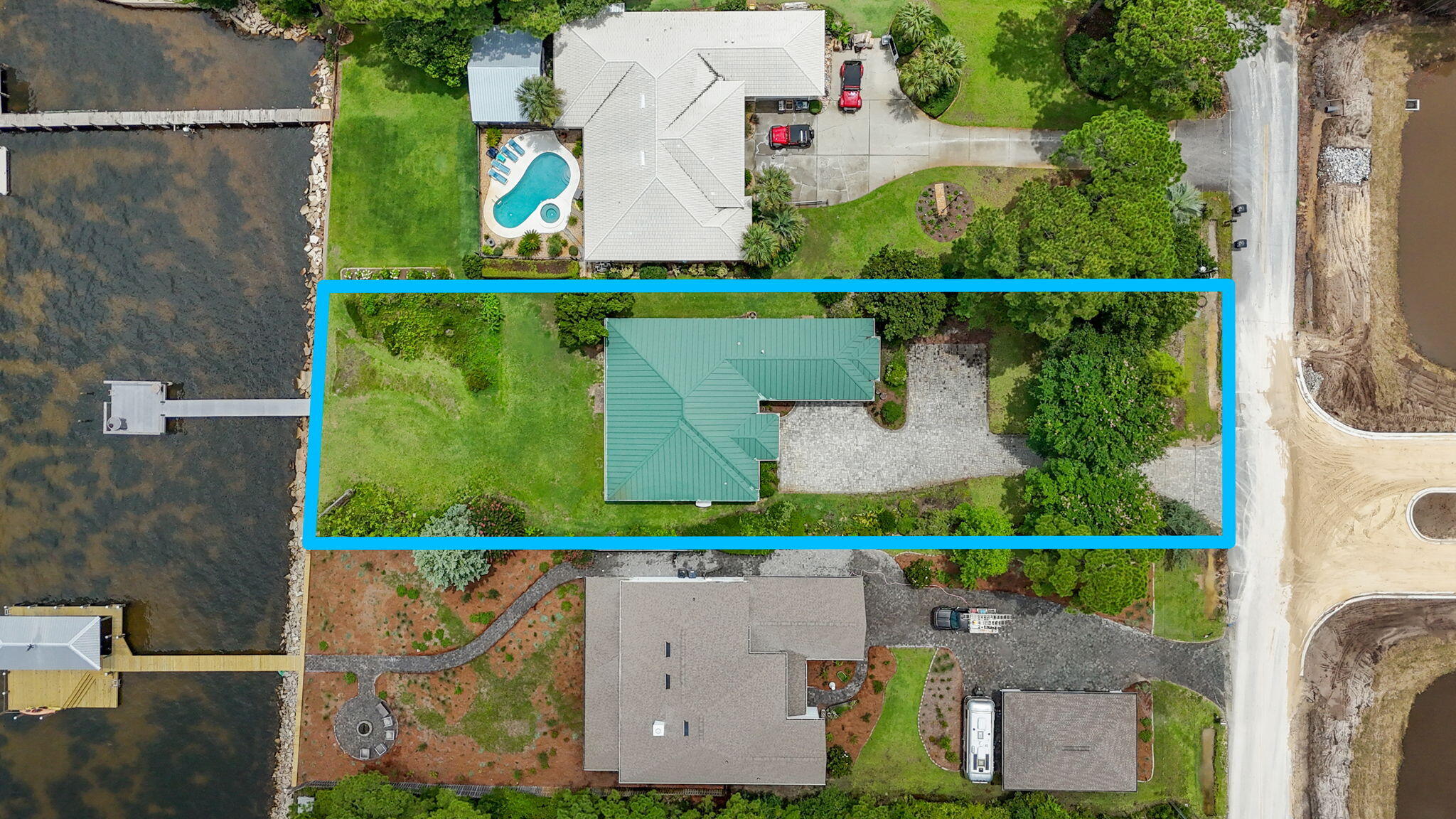 287 Crest Drive