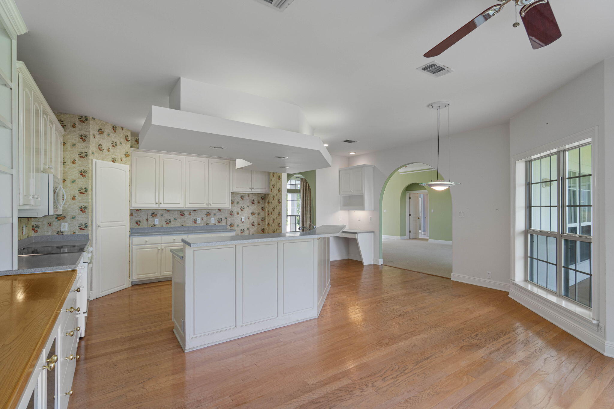 NONESUCH WAY - Residential