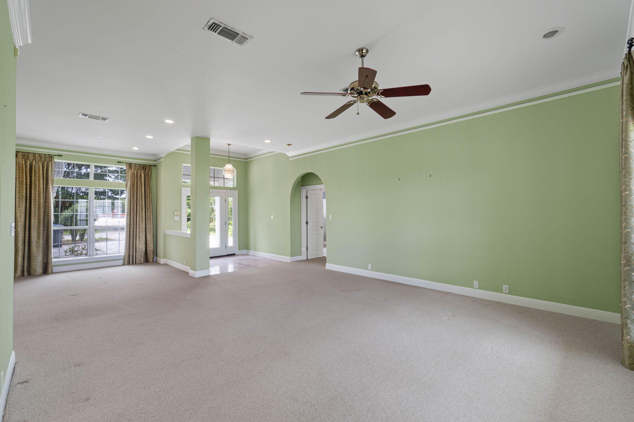 NONESUCH WAY - Residential