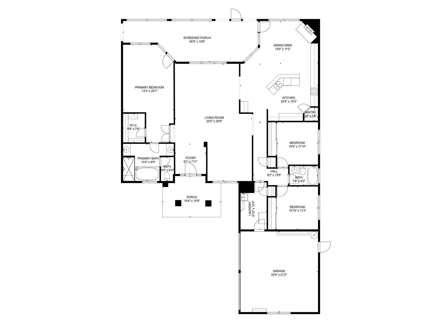 NONESUCH WAY - Residential