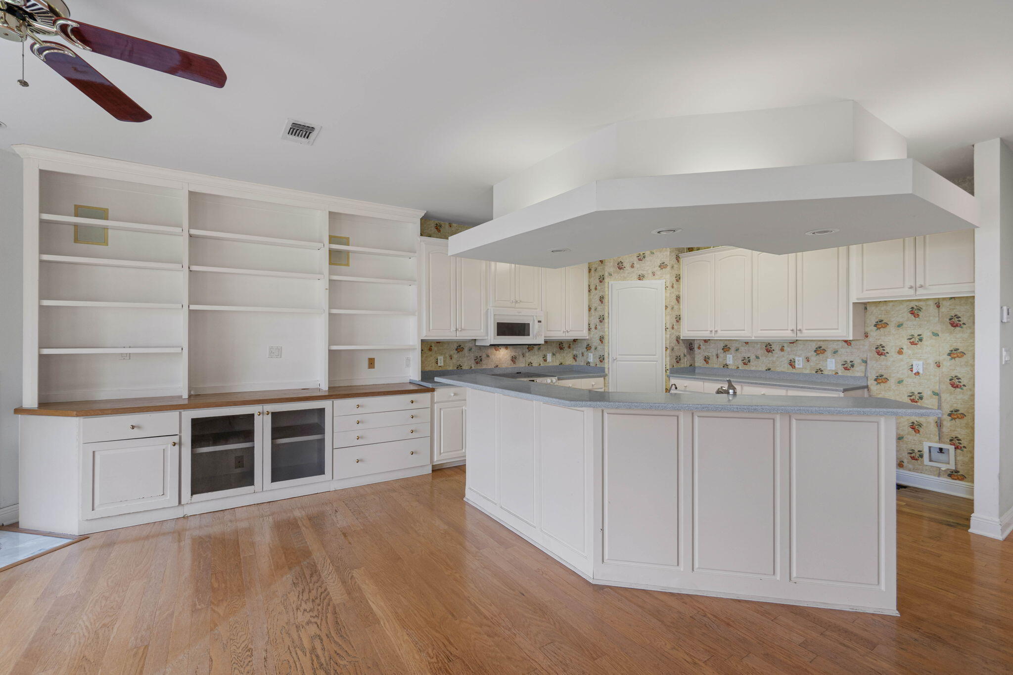 NONESUCH WAY - Residential