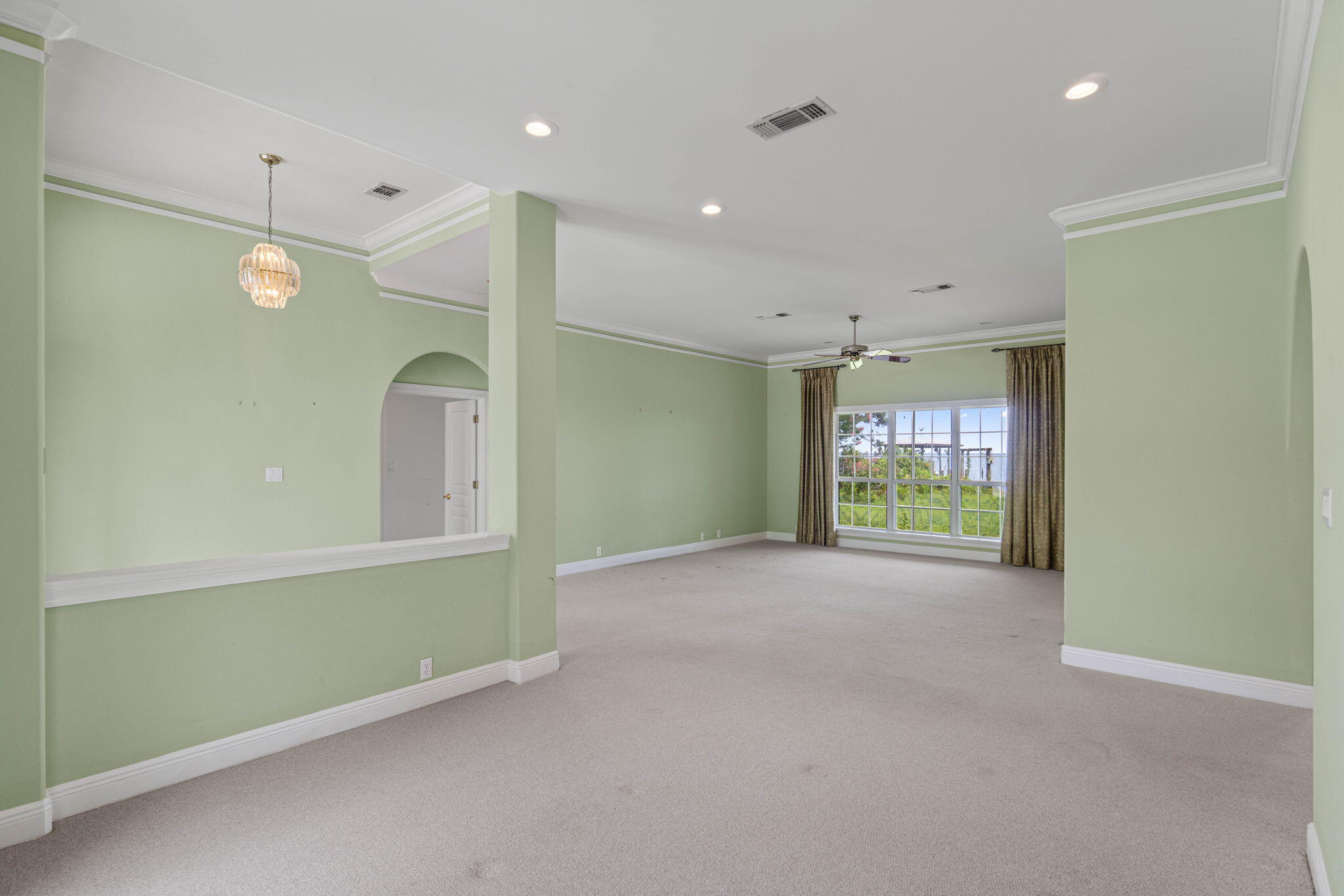 NONESUCH WAY - Residential