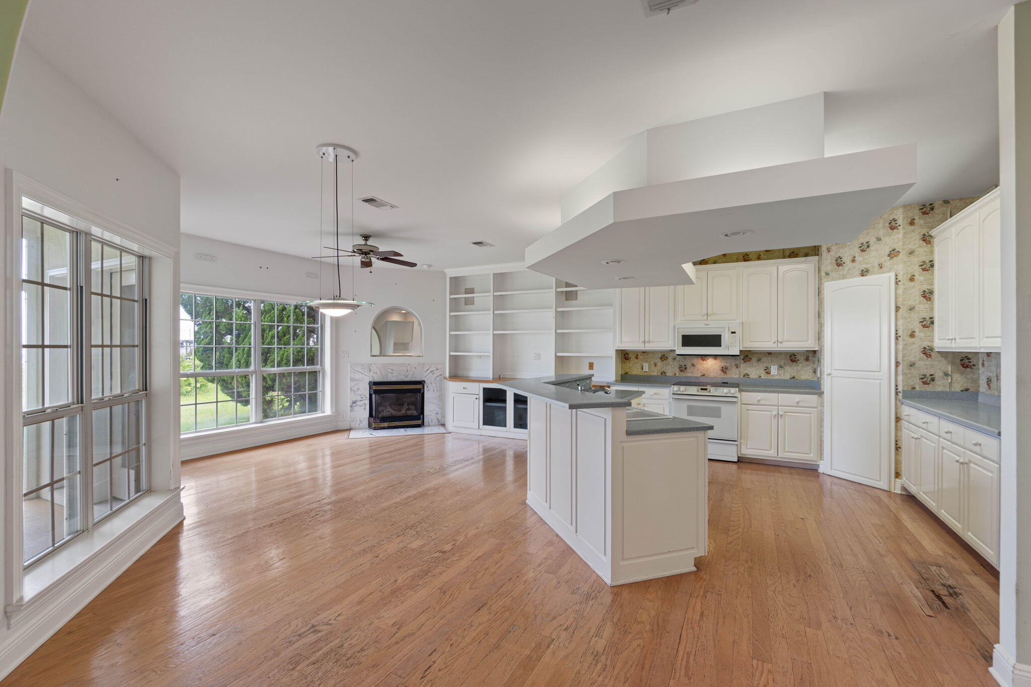 NONESUCH WAY - Residential