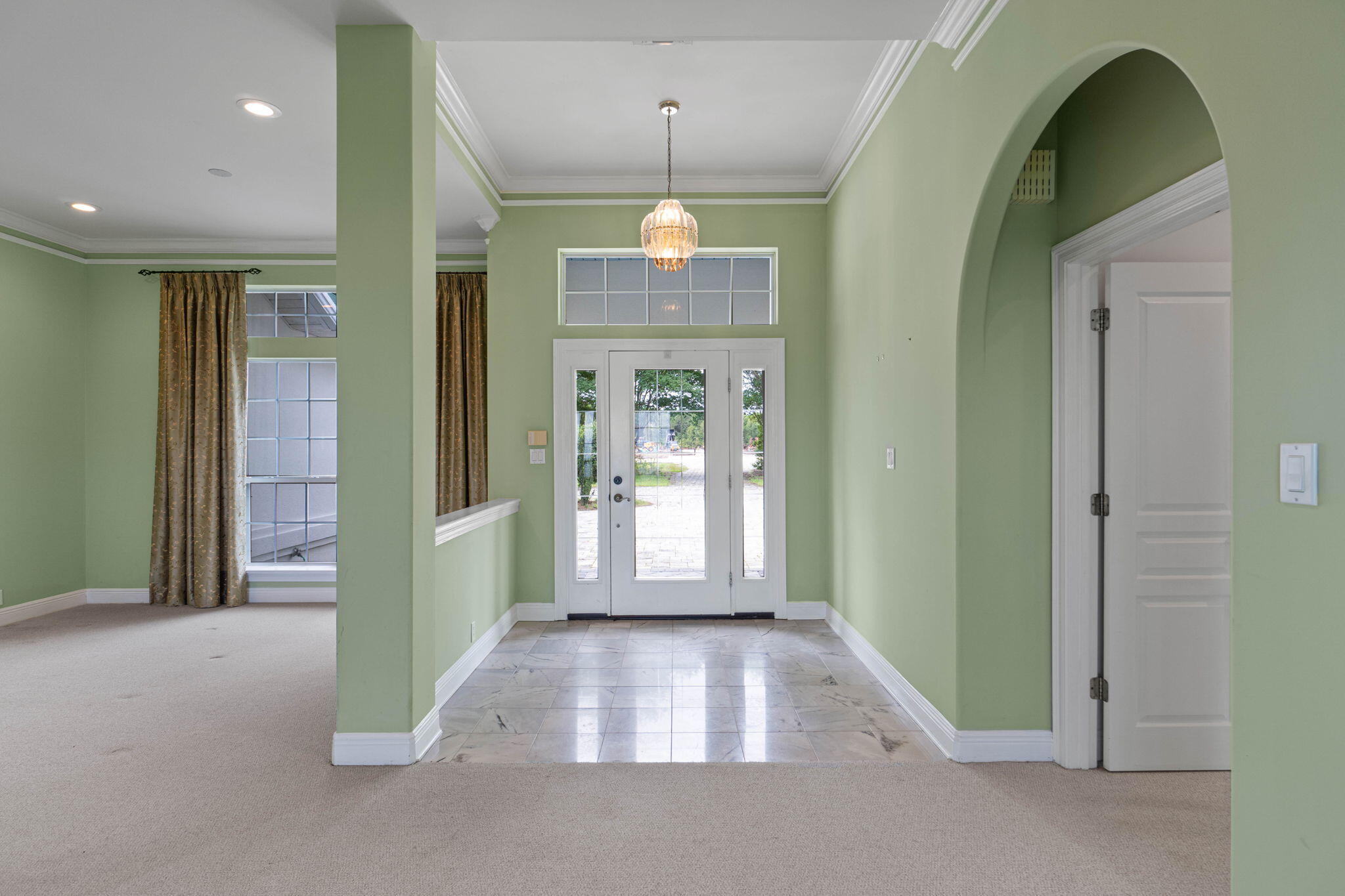 NONESUCH WAY - Residential