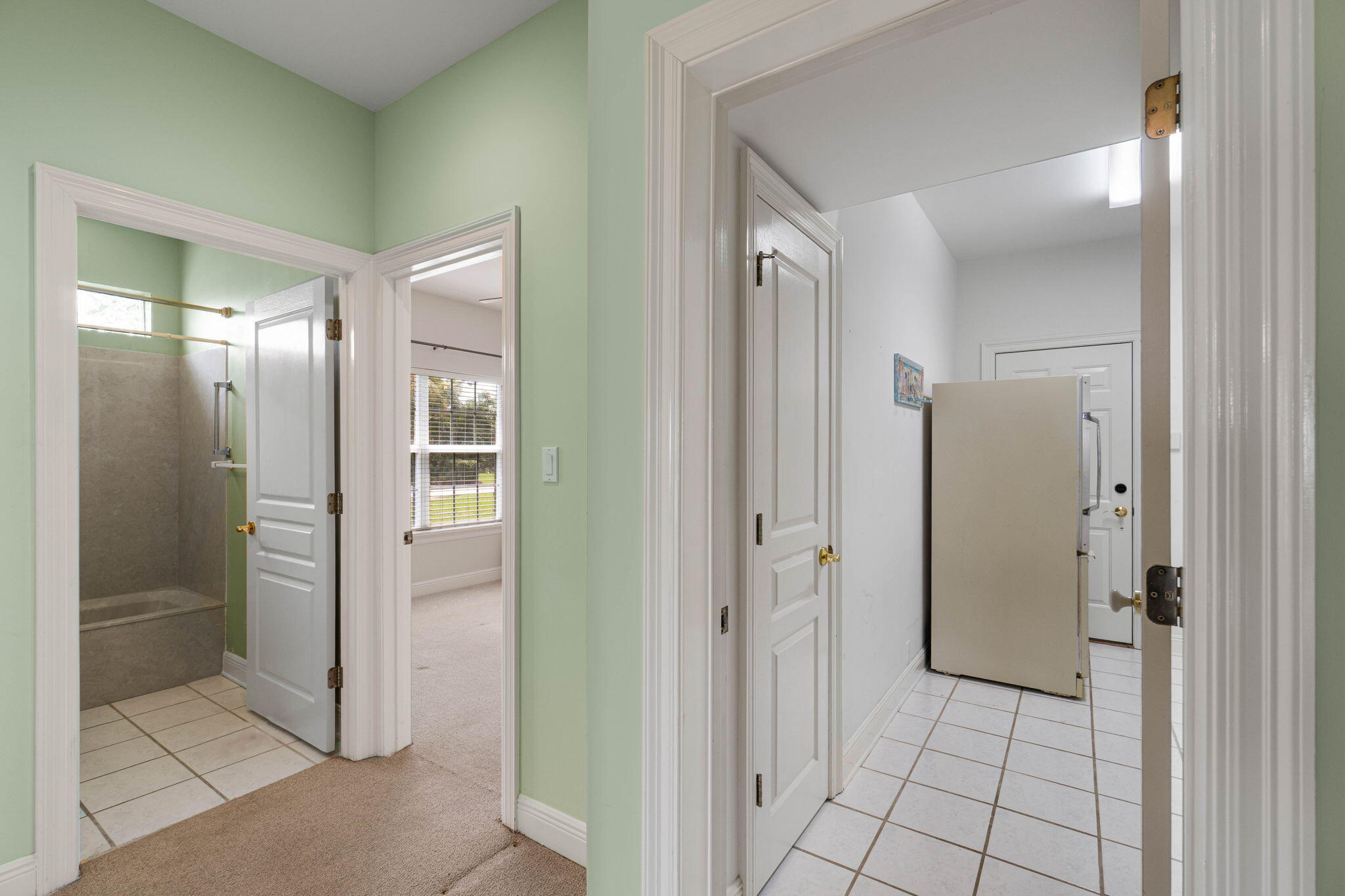 NONESUCH WAY - Residential