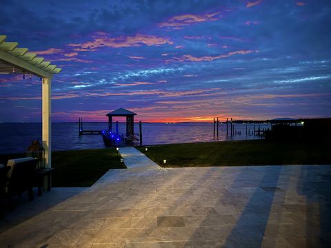 A home in Santa Rosa Beach