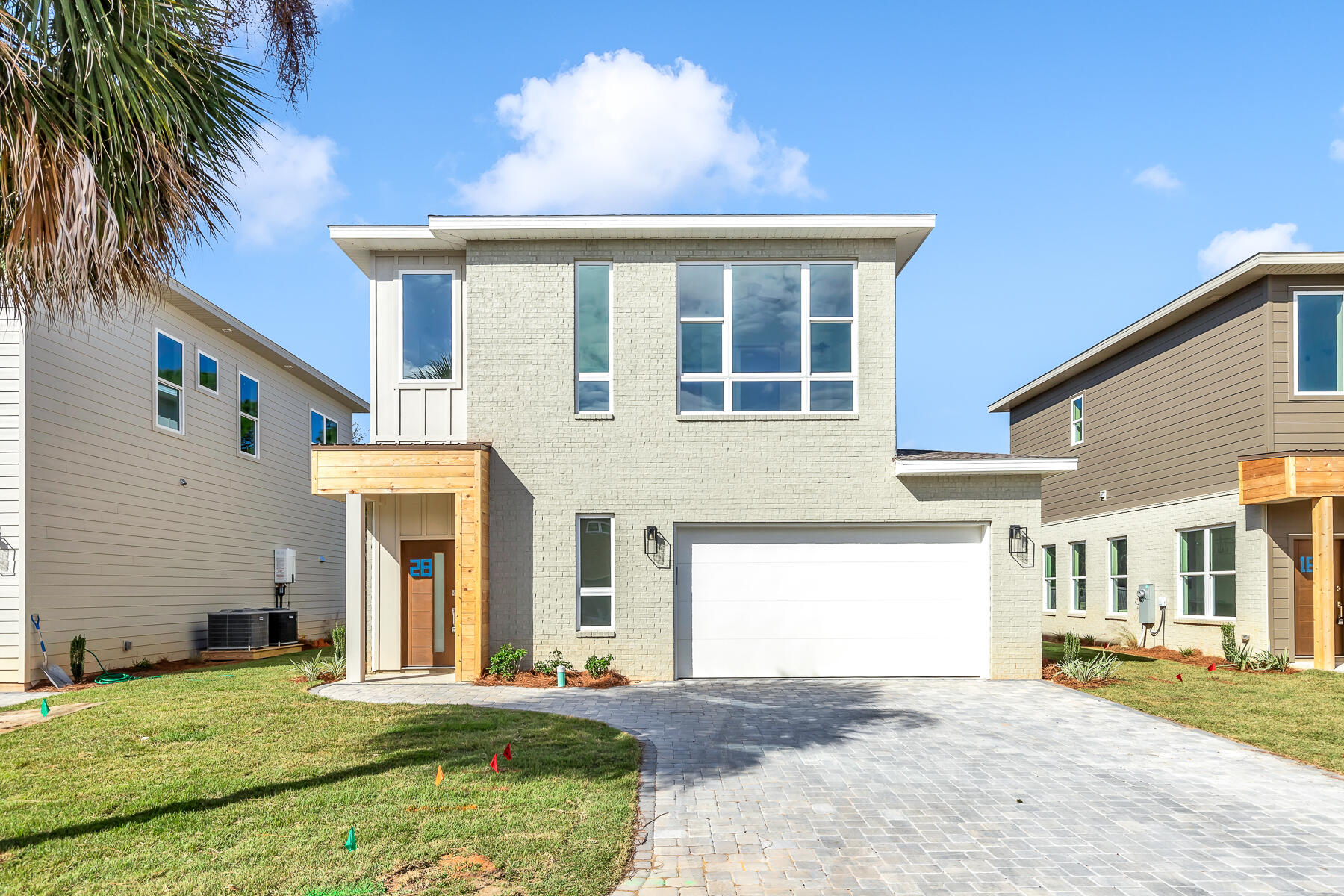 Windsor Court - Residential Lease