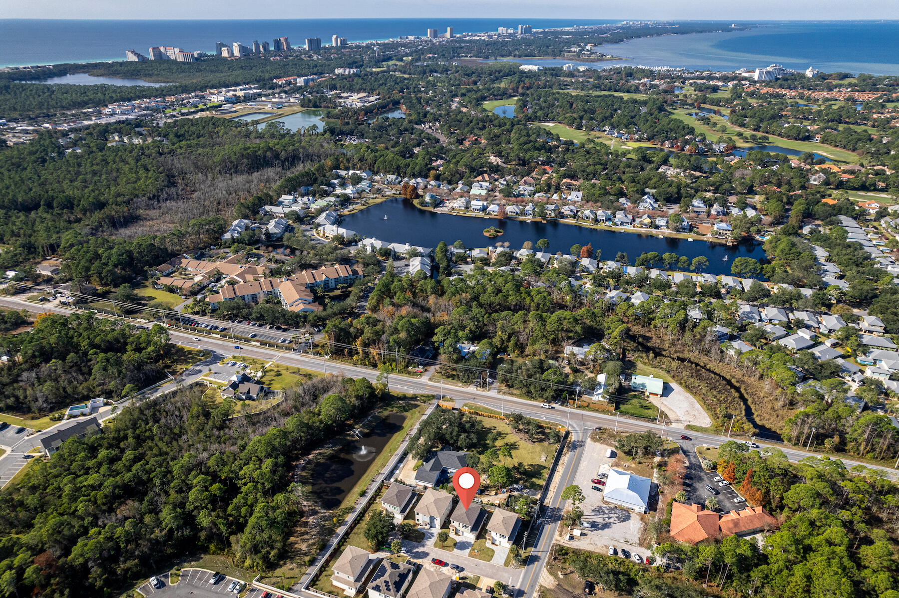 Windsor Court - Residential Lease