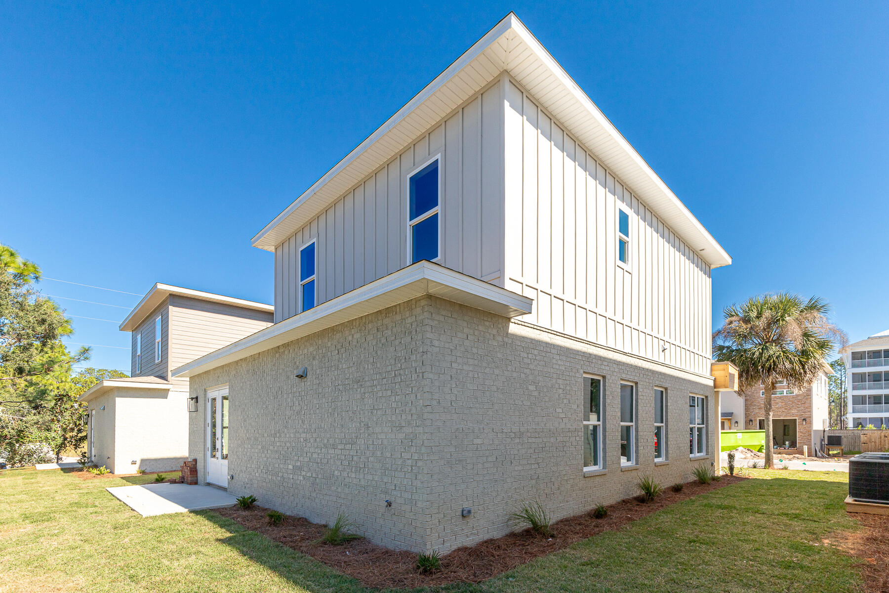 Windsor Court - Residential Lease