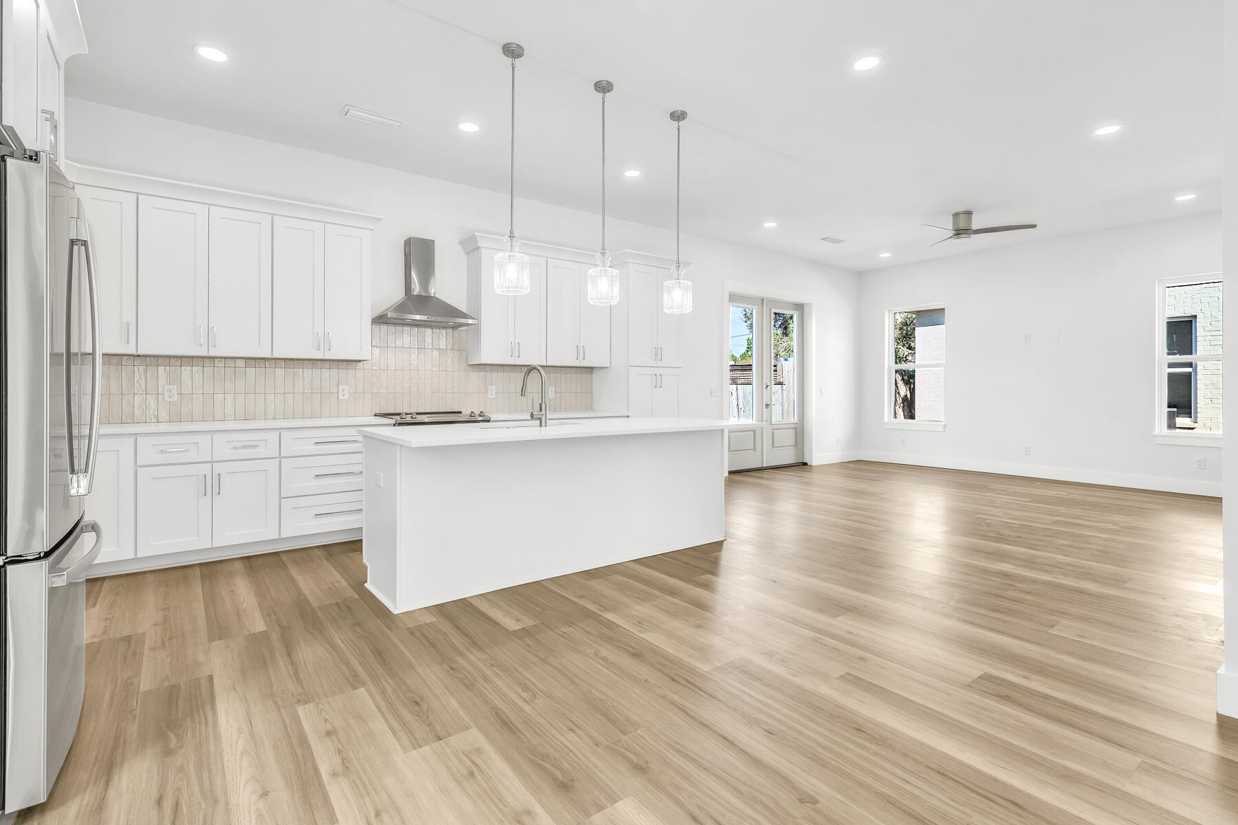 Windsor Court - Residential Lease