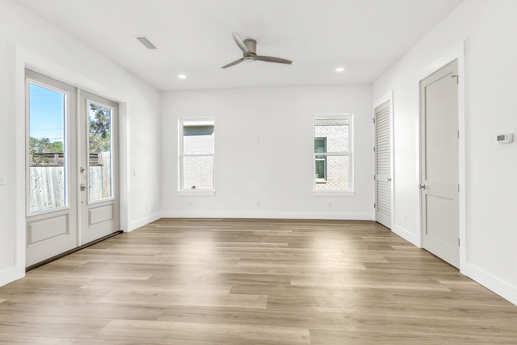 Windsor Court - Residential Lease