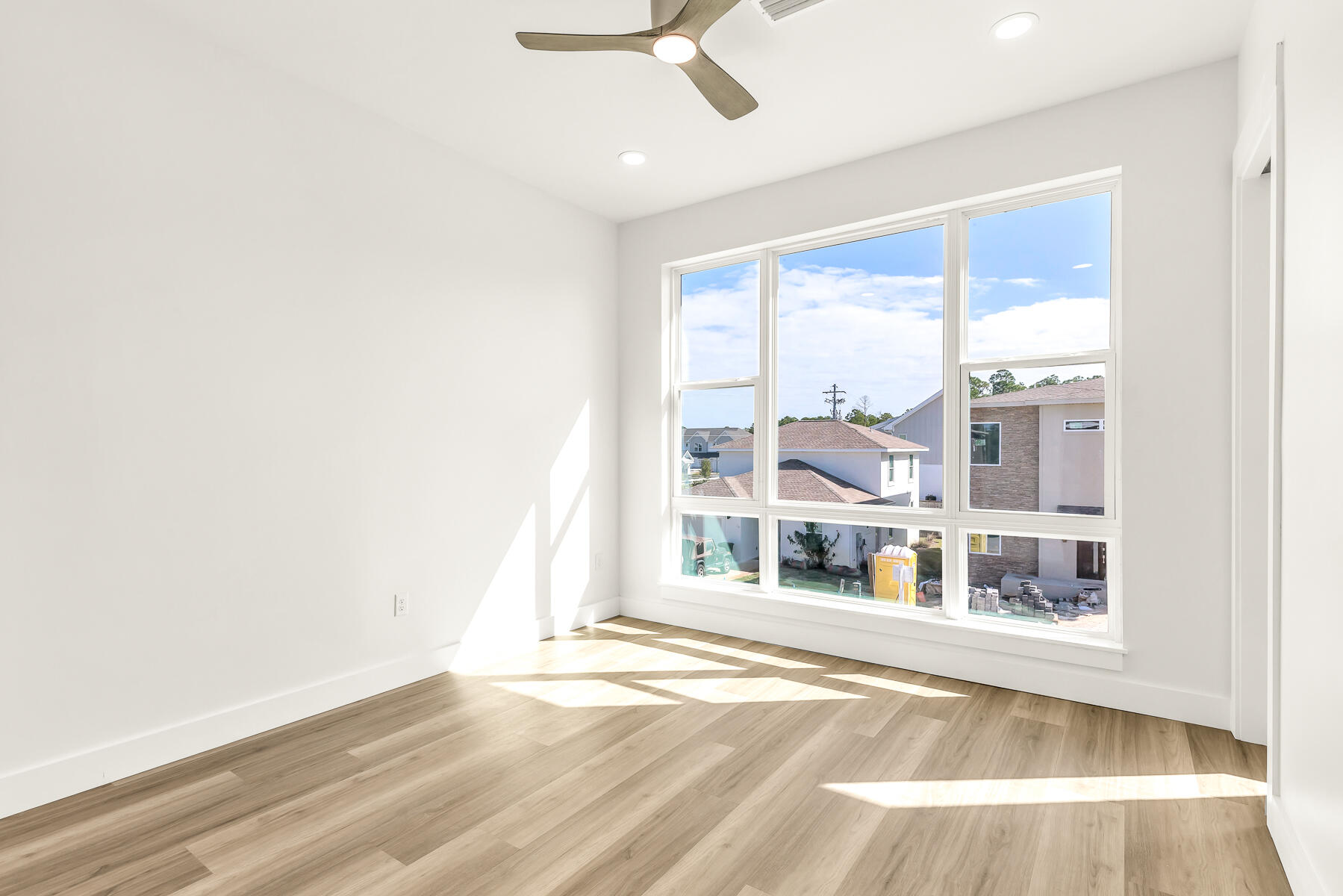 Windsor Court - Residential Lease