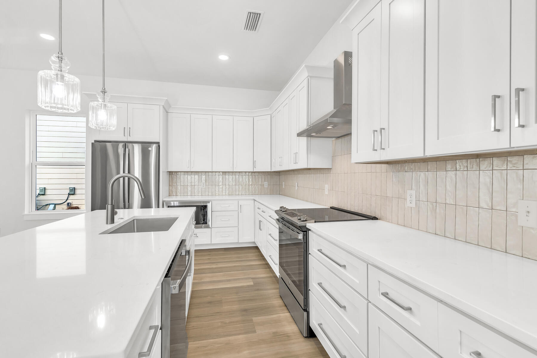 Windsor Court - Residential Lease