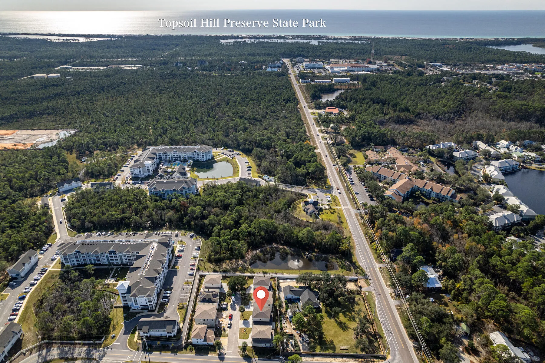 Santa Rosa Beach, Florida 32459, United States, 3 Bedrooms Bedrooms, ,3 BathroomsBathrooms,Residential,Active,182571