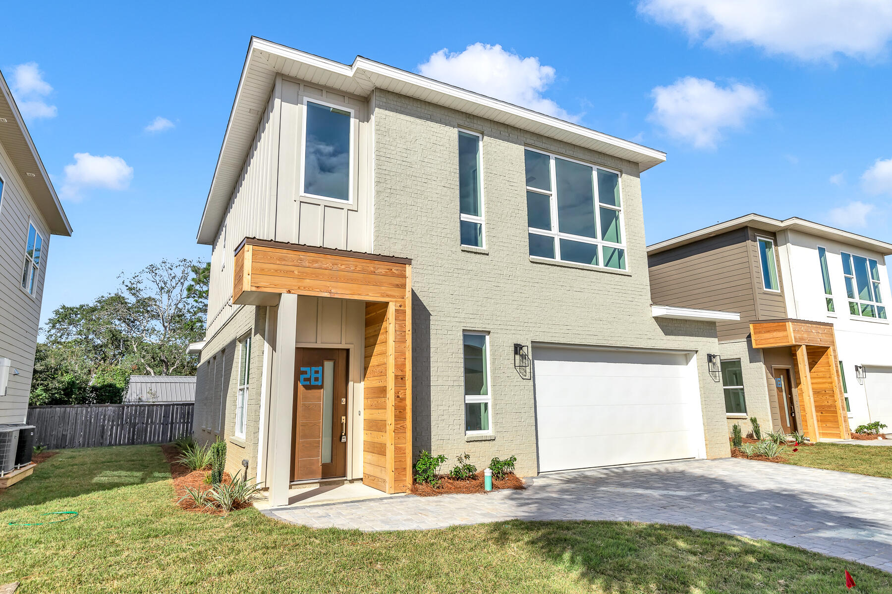 Windsor Court - Residential Lease