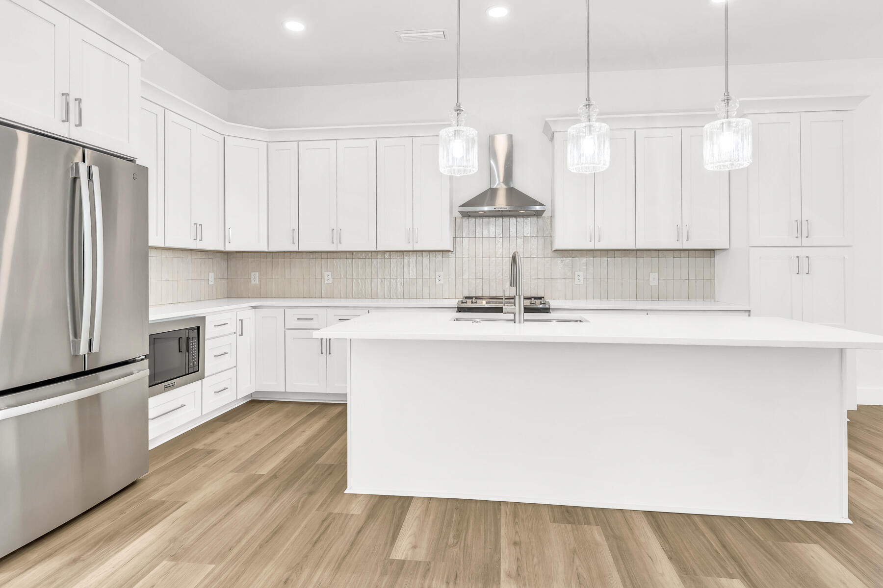 Windsor Court - Residential Lease