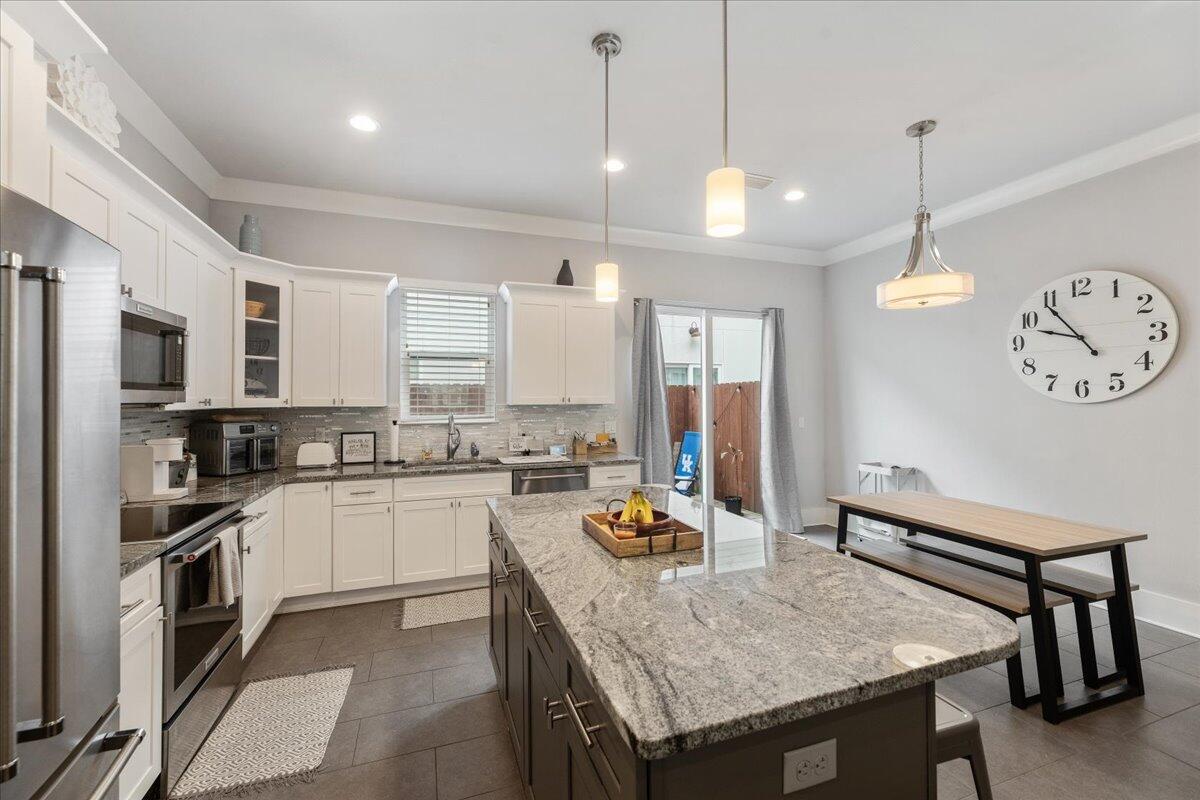 Destin Oaks - Residential