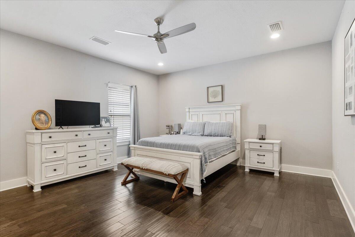 Destin Oaks - Residential