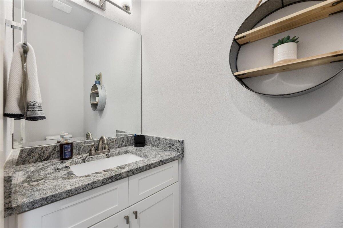 Destin Oaks - Residential