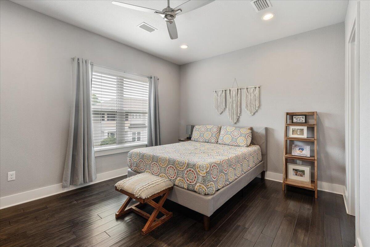 Destin Oaks - Residential