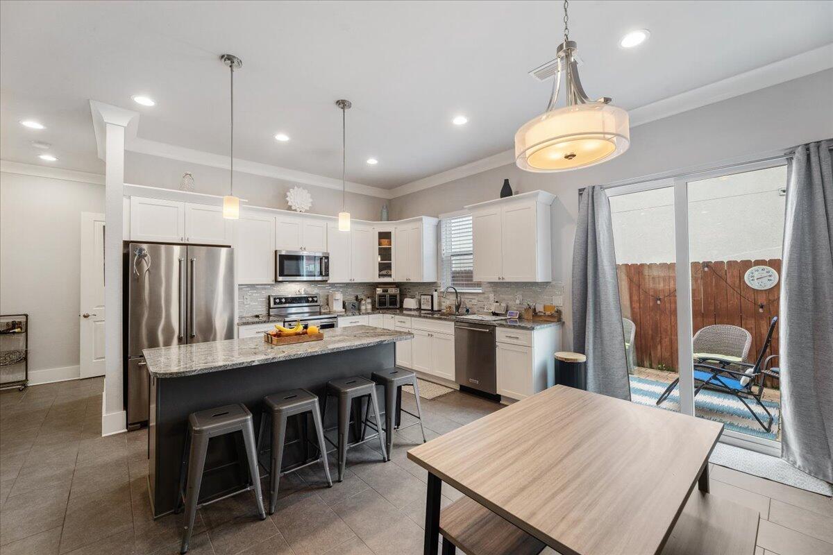 Destin Oaks - Residential