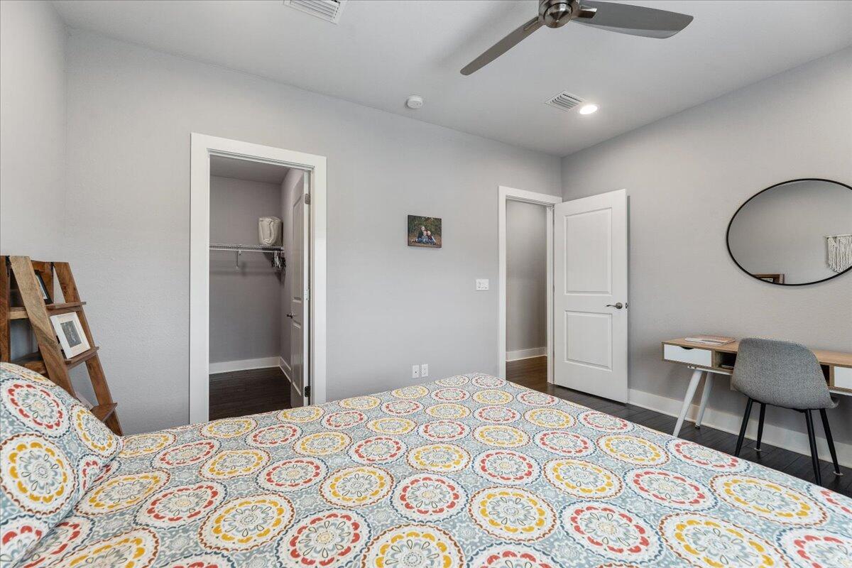 Destin Oaks - Residential