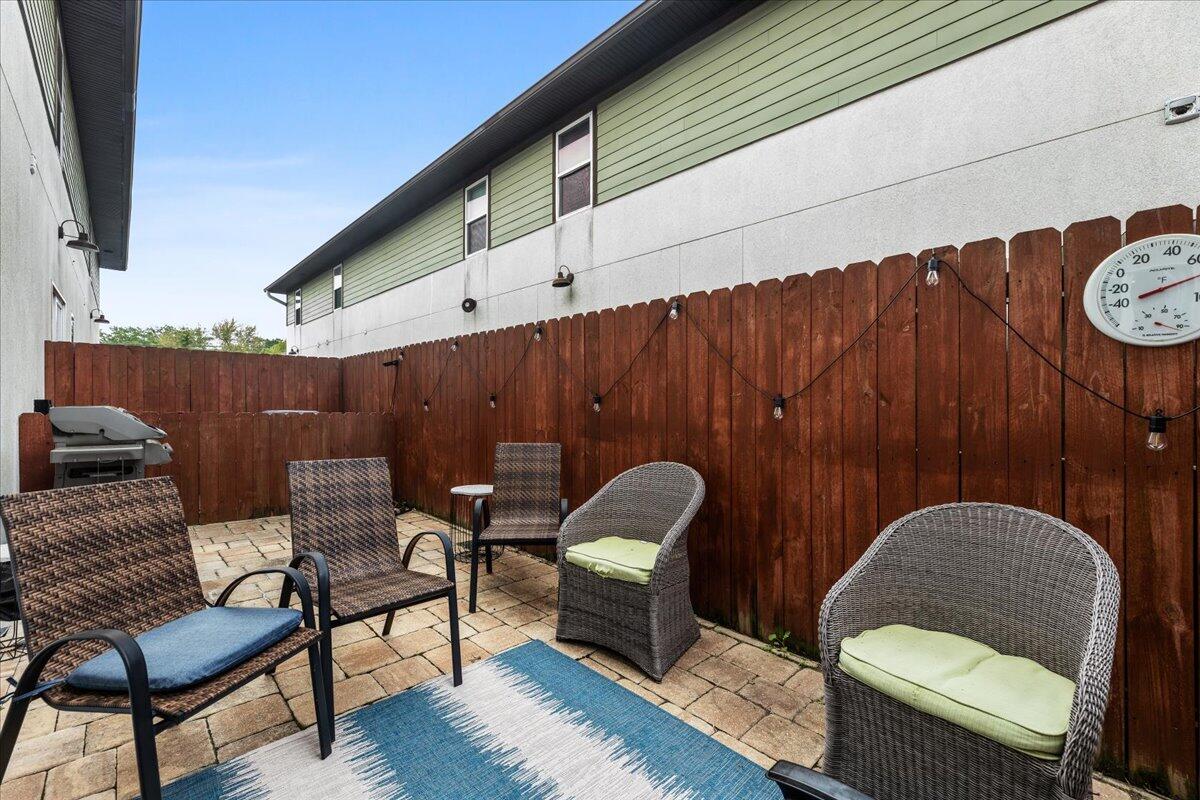 Destin Oaks - Residential