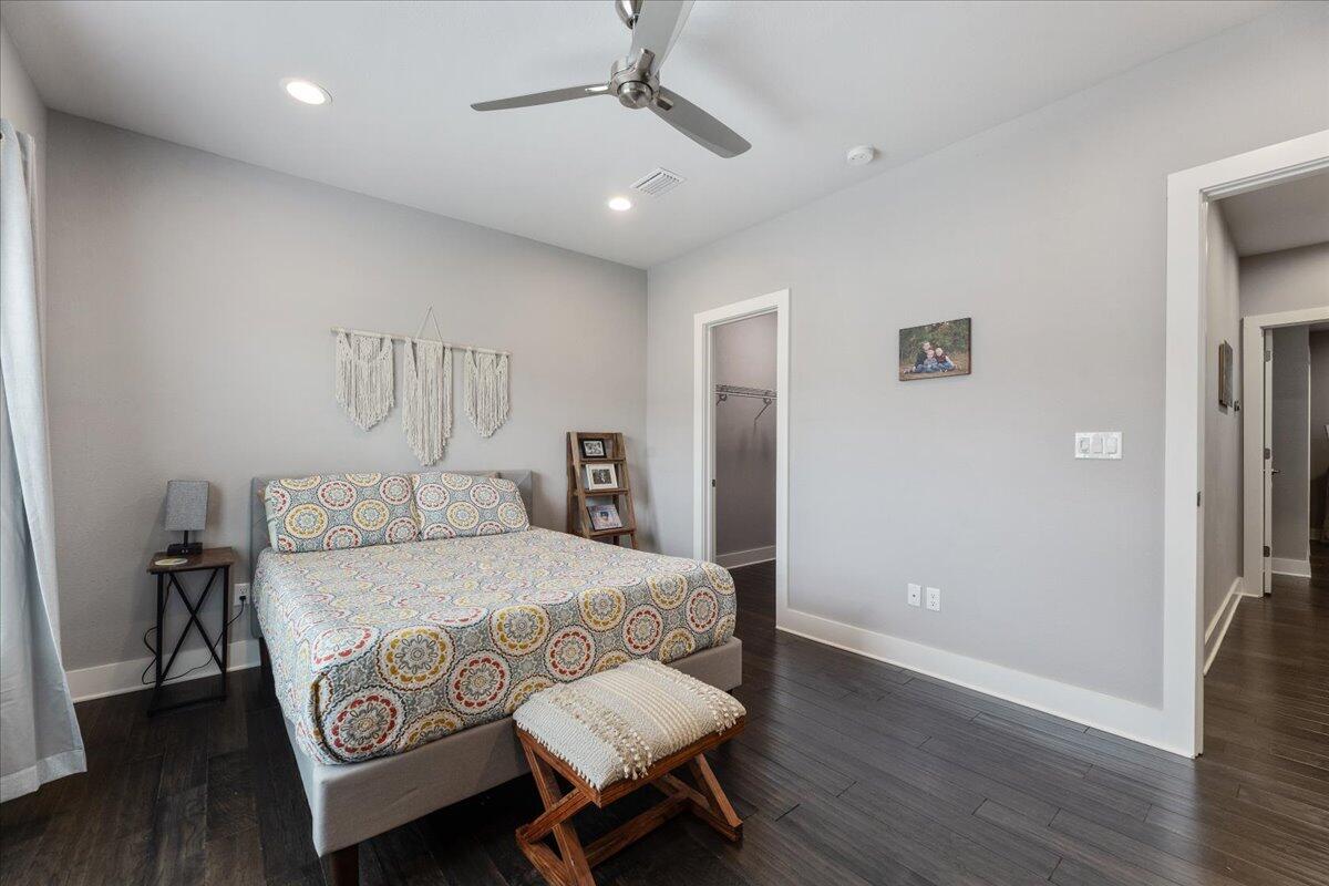 Destin Oaks - Residential