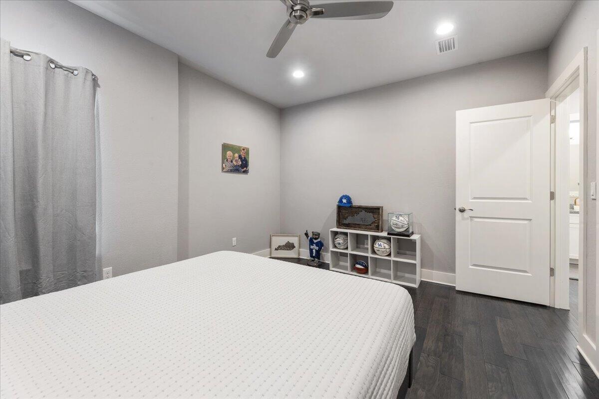 Destin Oaks - Residential