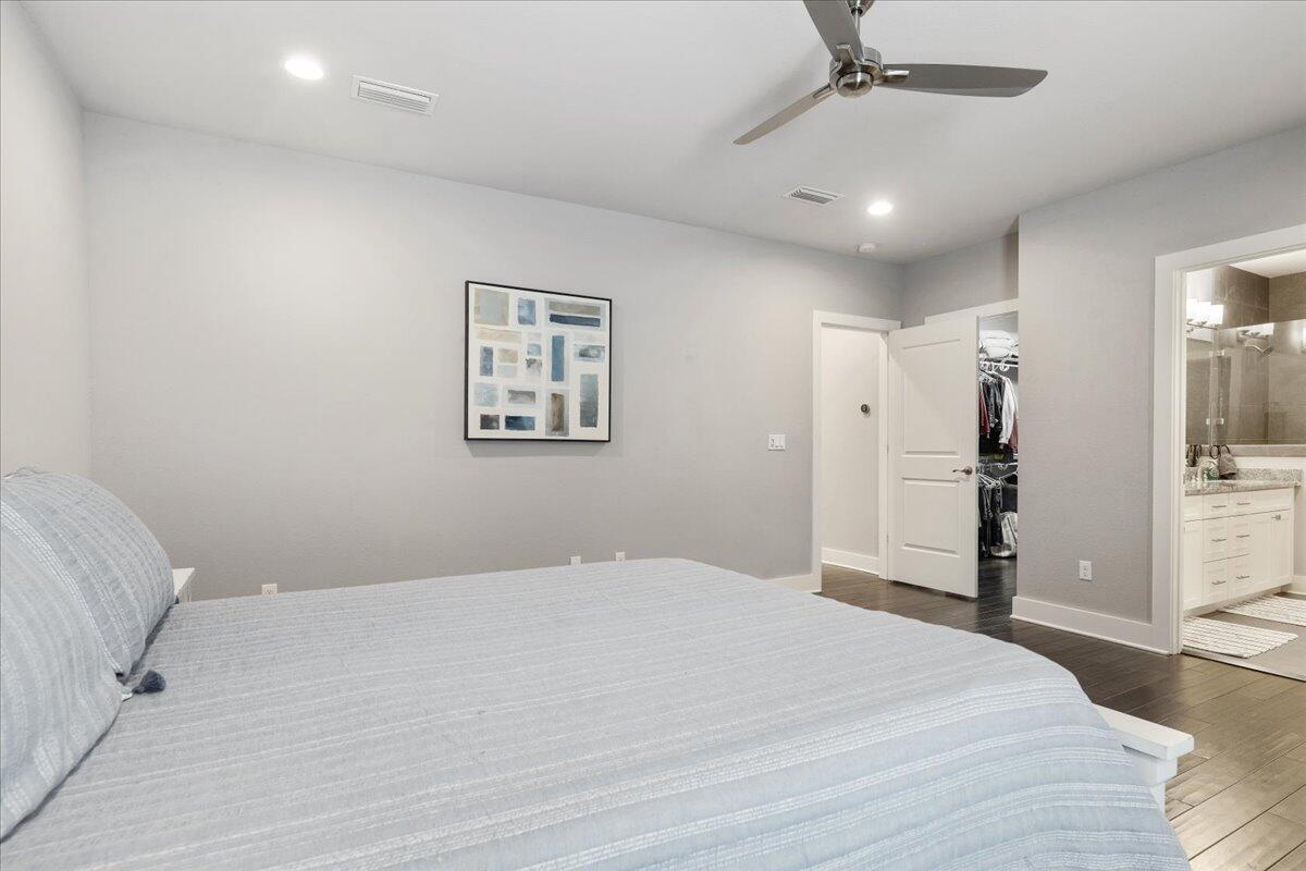 Destin Oaks - Residential