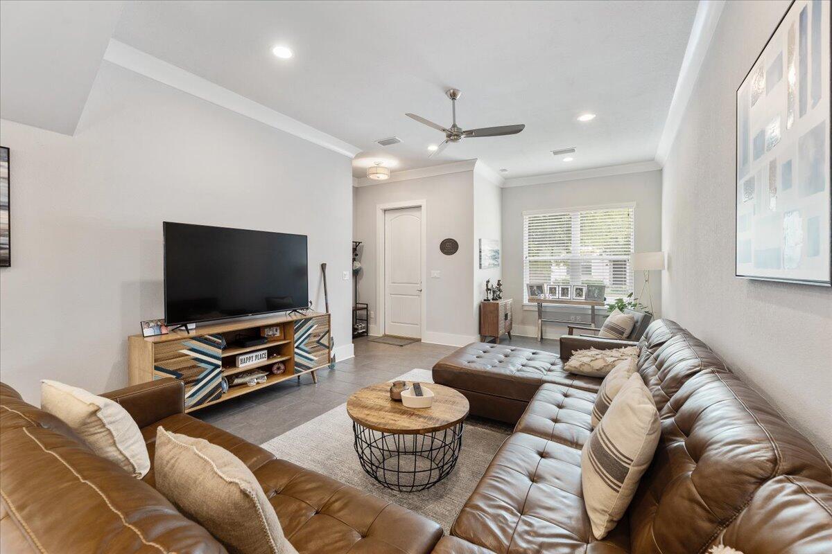 Destin Oaks - Residential