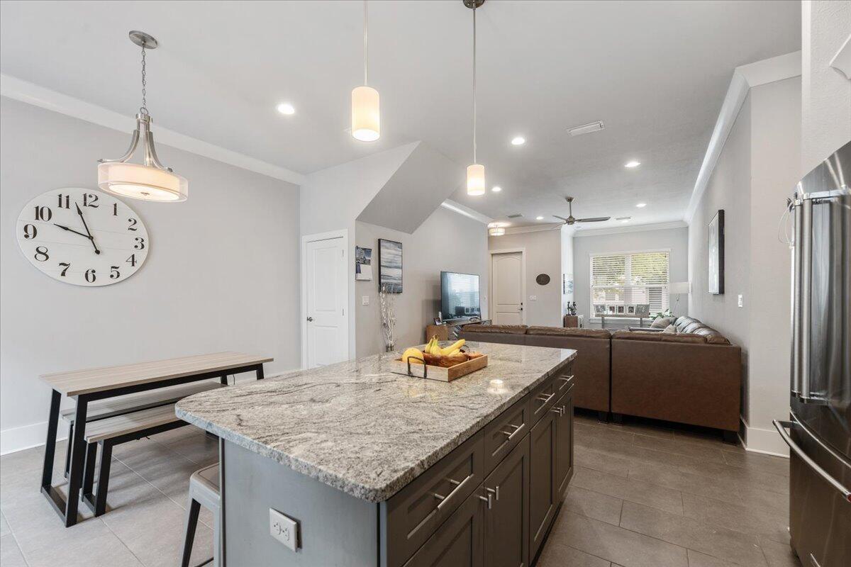 Destin Oaks - Residential