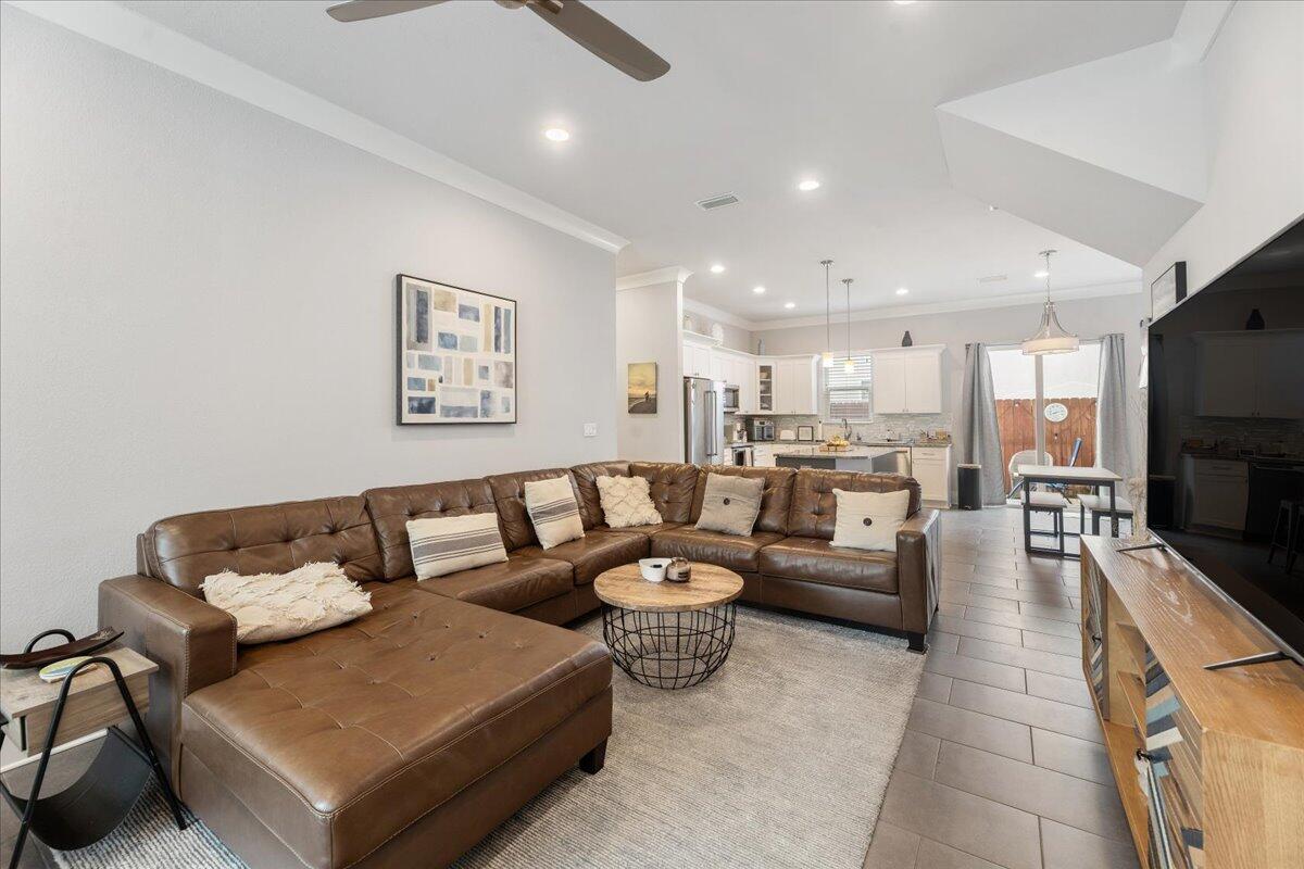 Destin Oaks - Residential