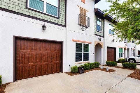 A home in Destin