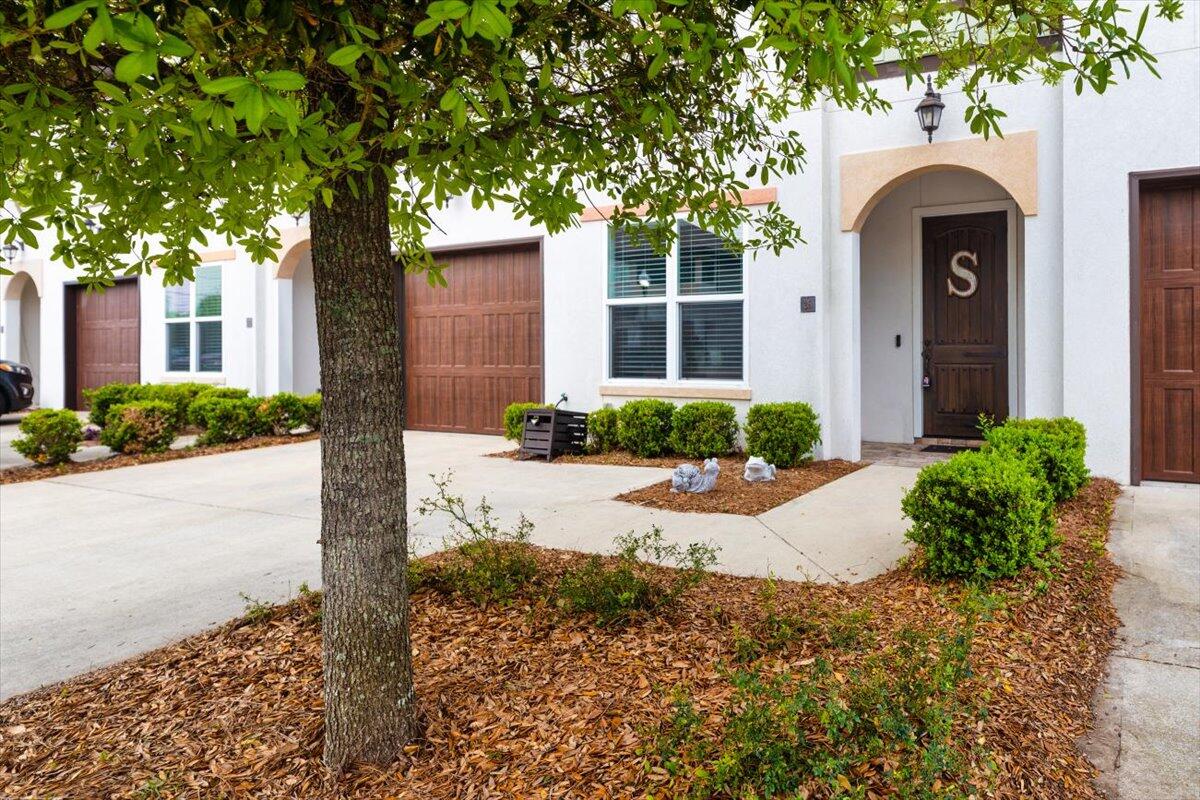 Destin Oaks - Residential