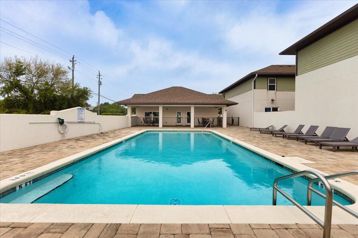 Destin Oaks - Residential