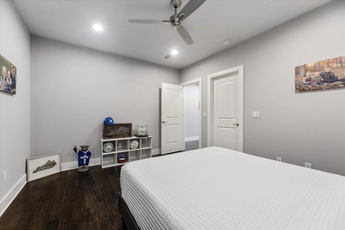 Destin Oaks - Residential