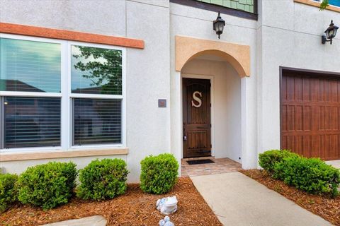 A home in Destin