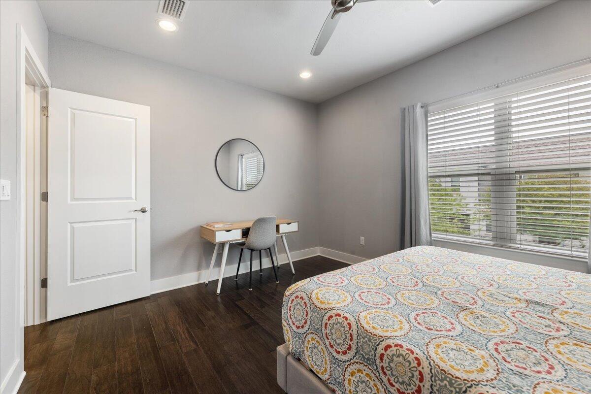 Destin Oaks - Residential