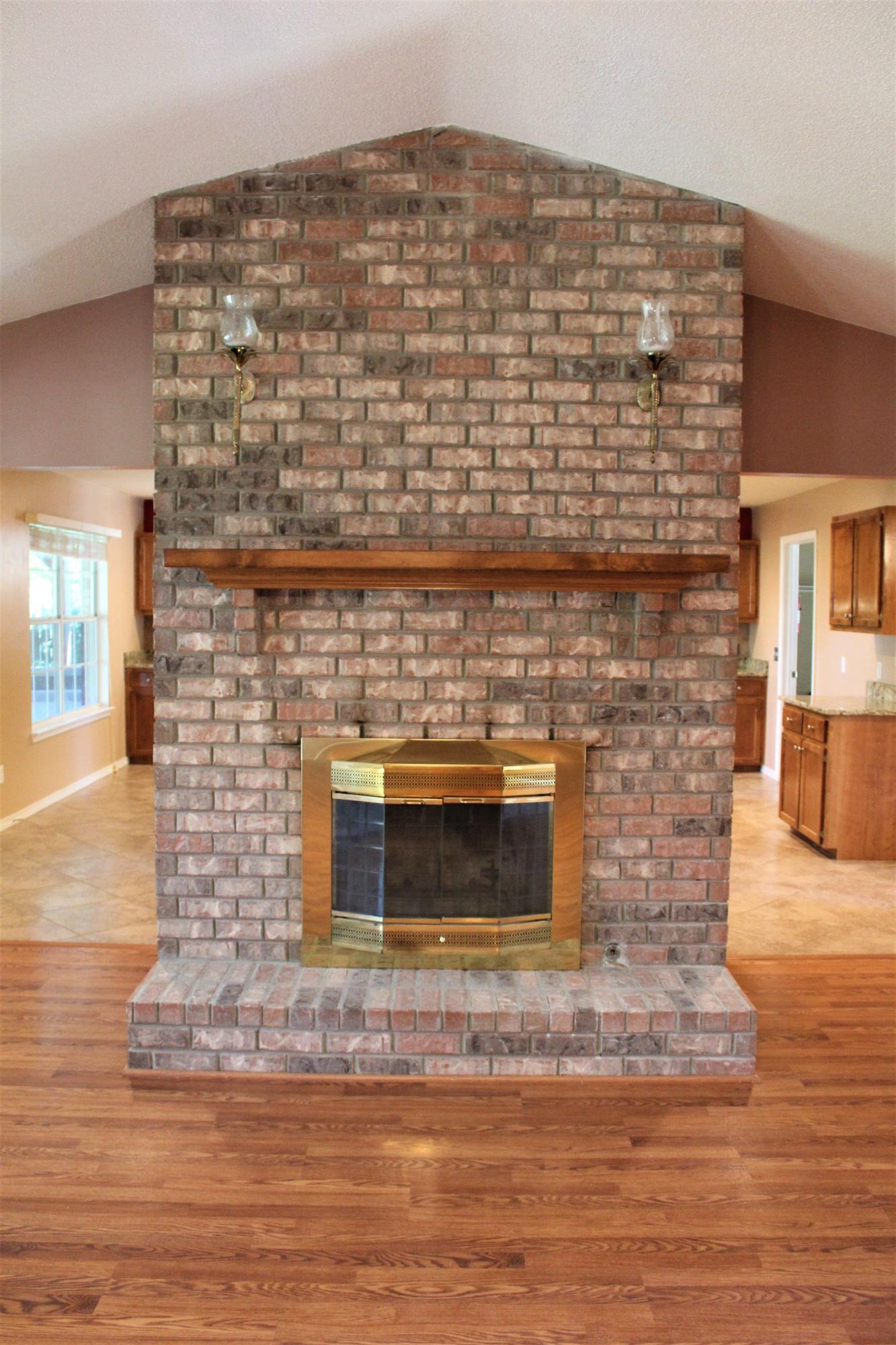 RIVERCHASE S/D PH II - Residential