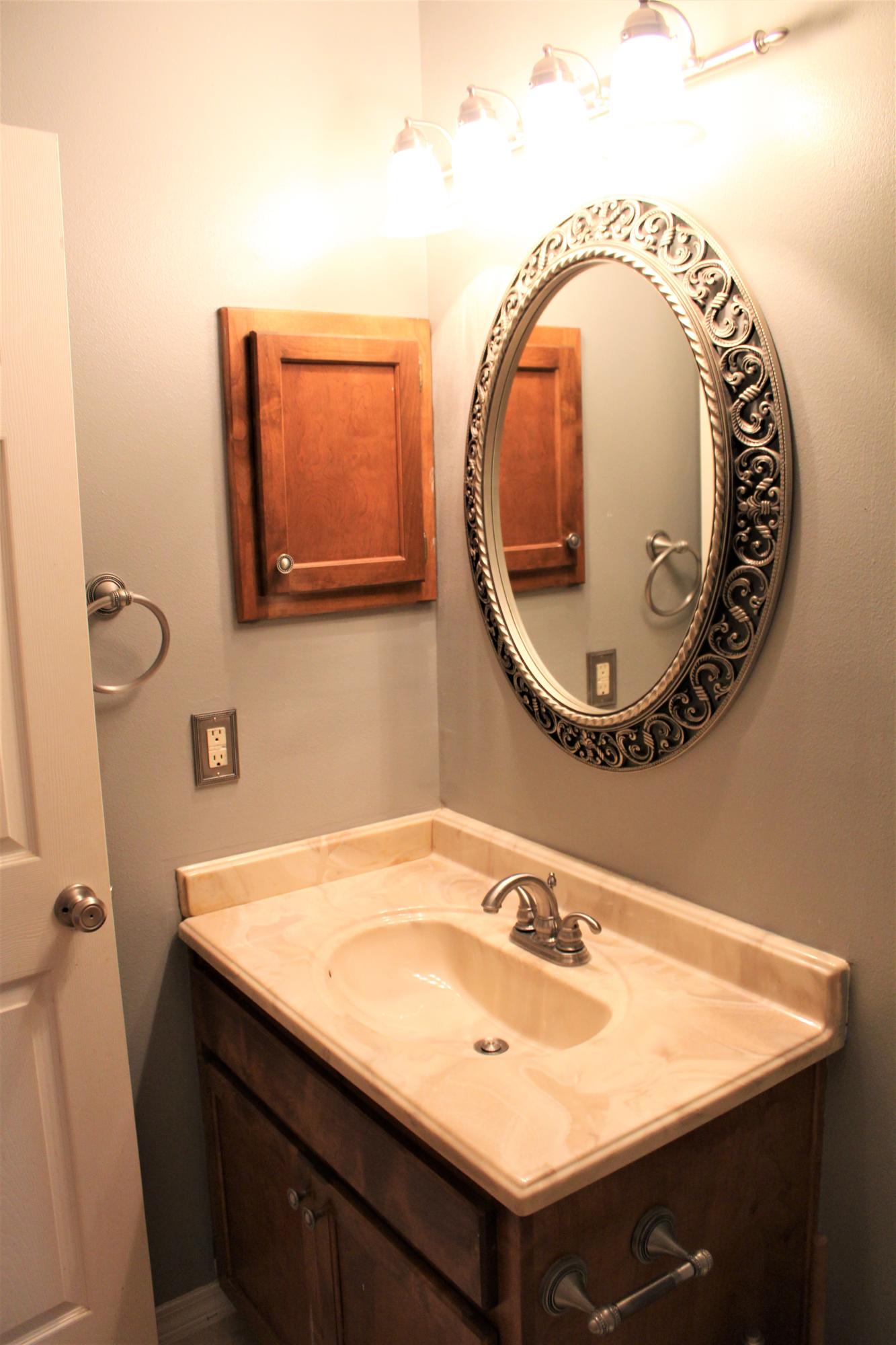 RIVERCHASE S/D PH II - Residential