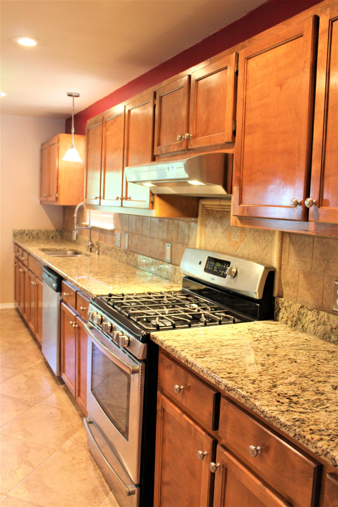 RIVERCHASE S/D PH II - Residential