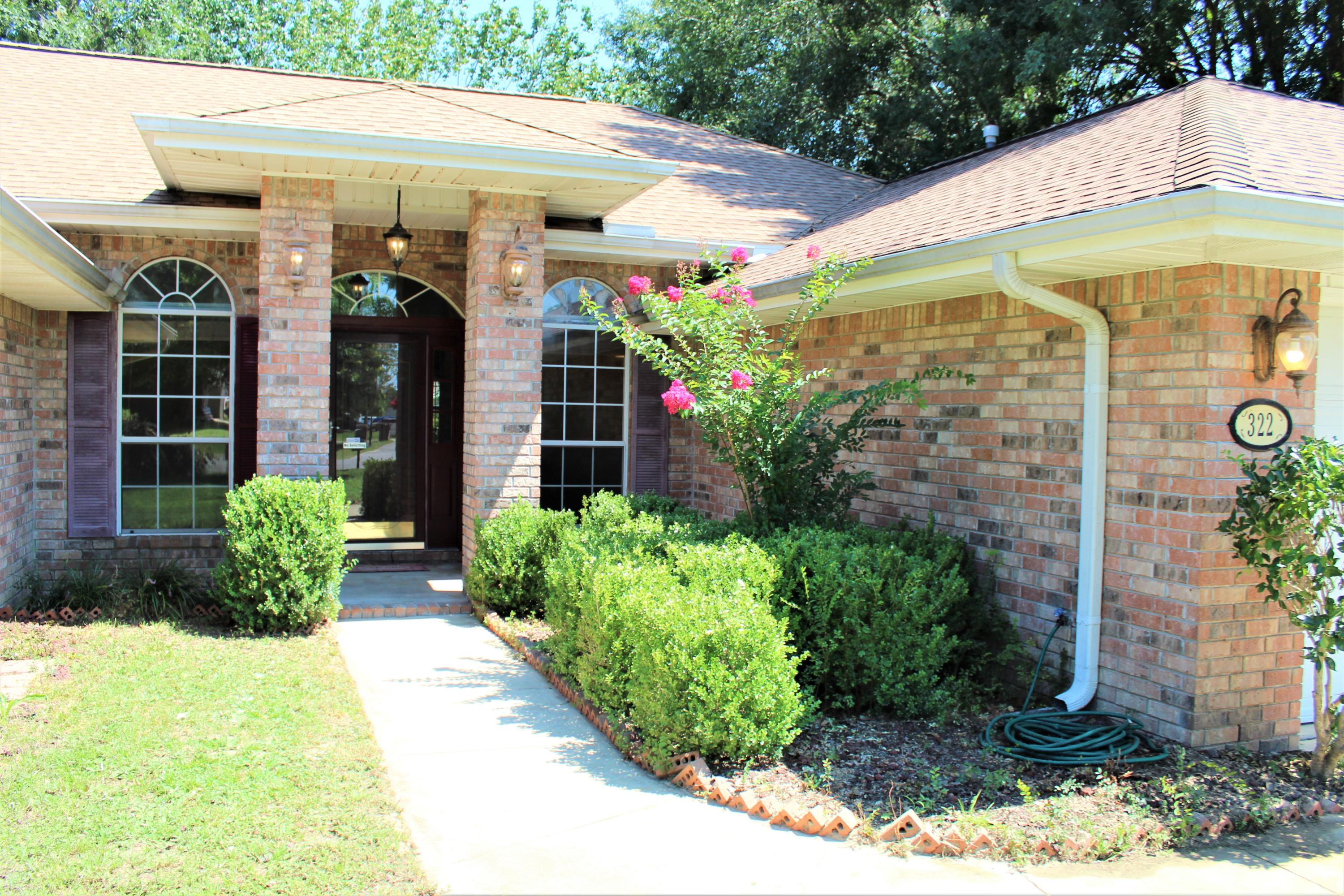 RIVERCHASE S/D PH II - Residential