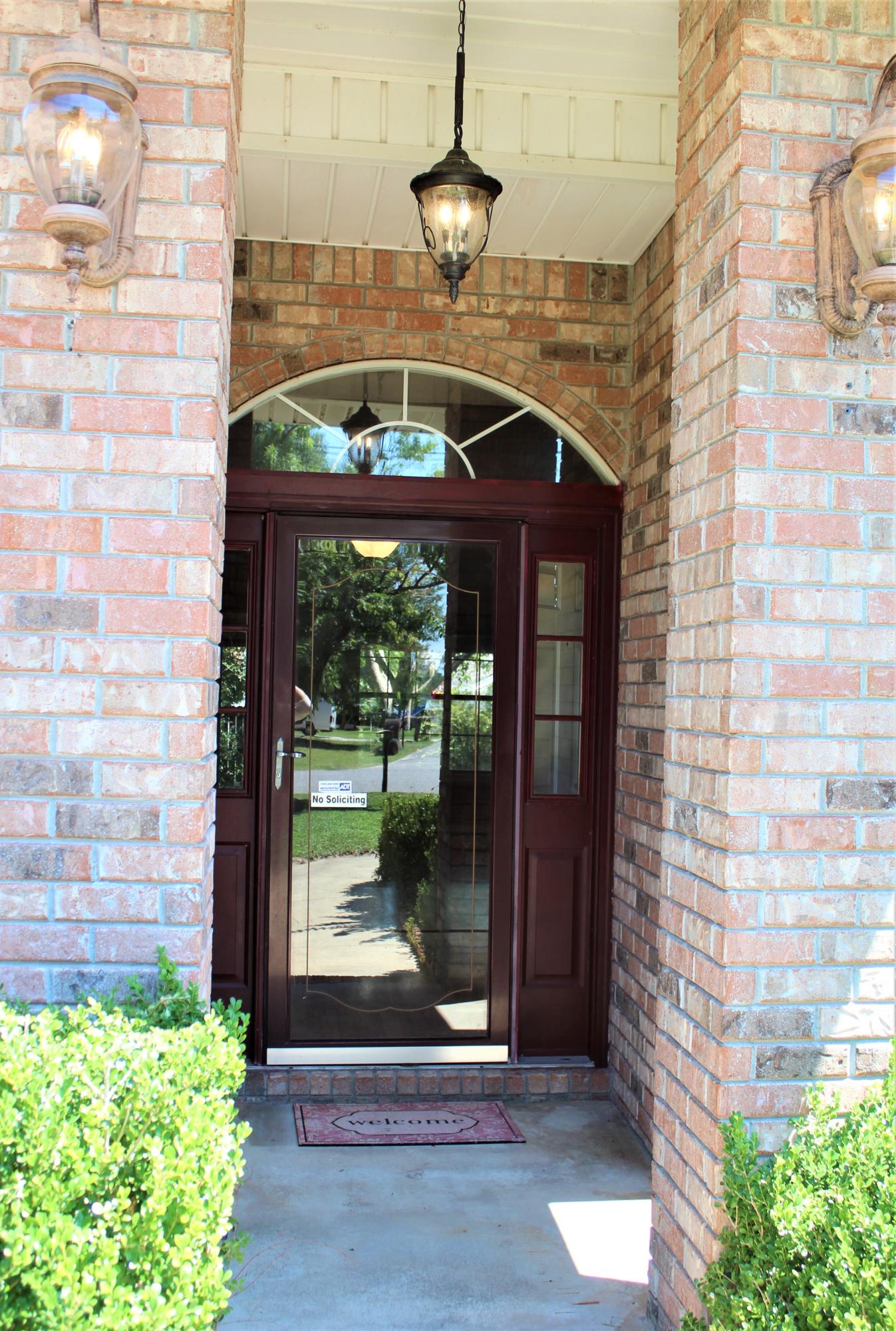 RIVERCHASE S/D PH II - Residential