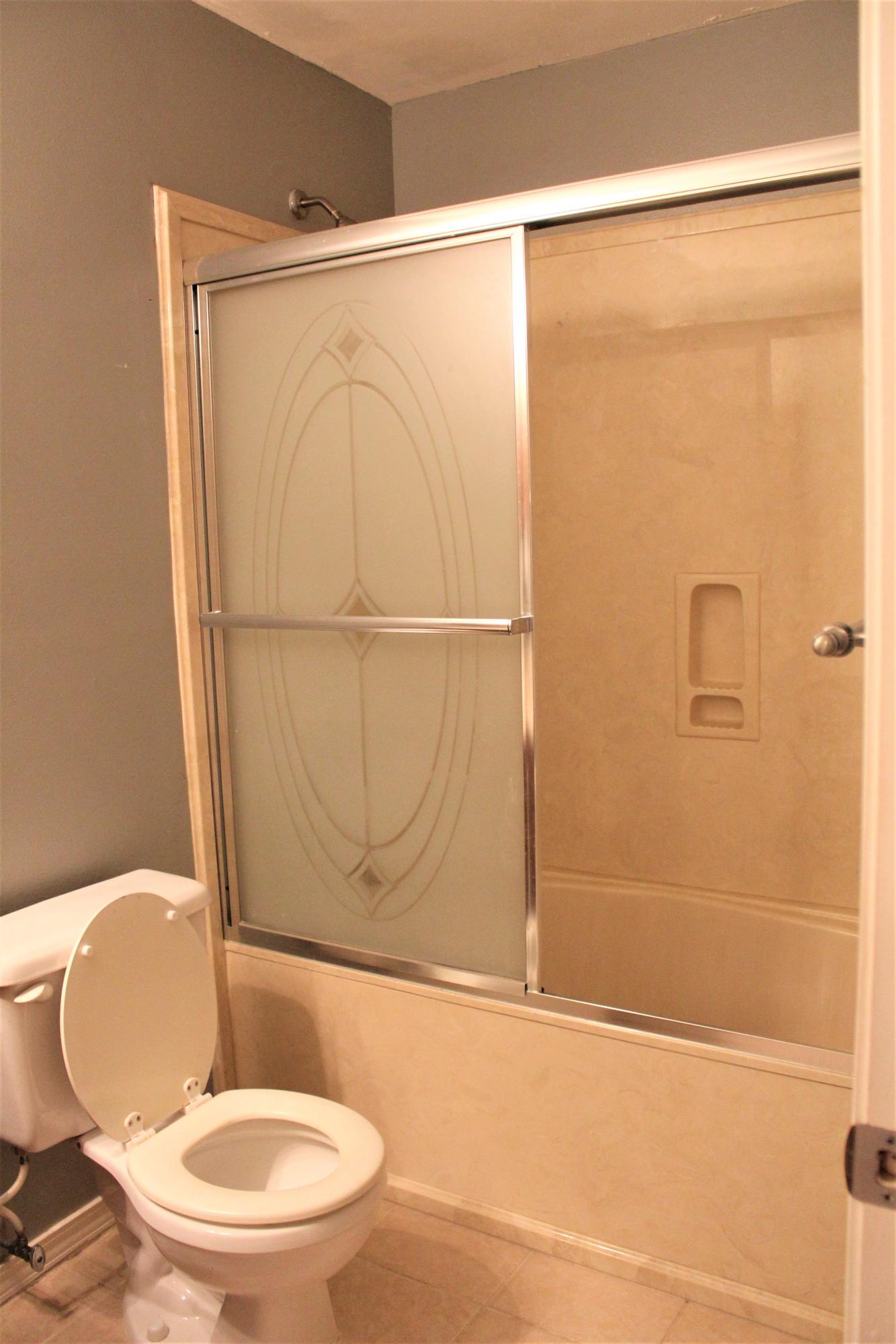 RIVERCHASE S/D PH II - Residential