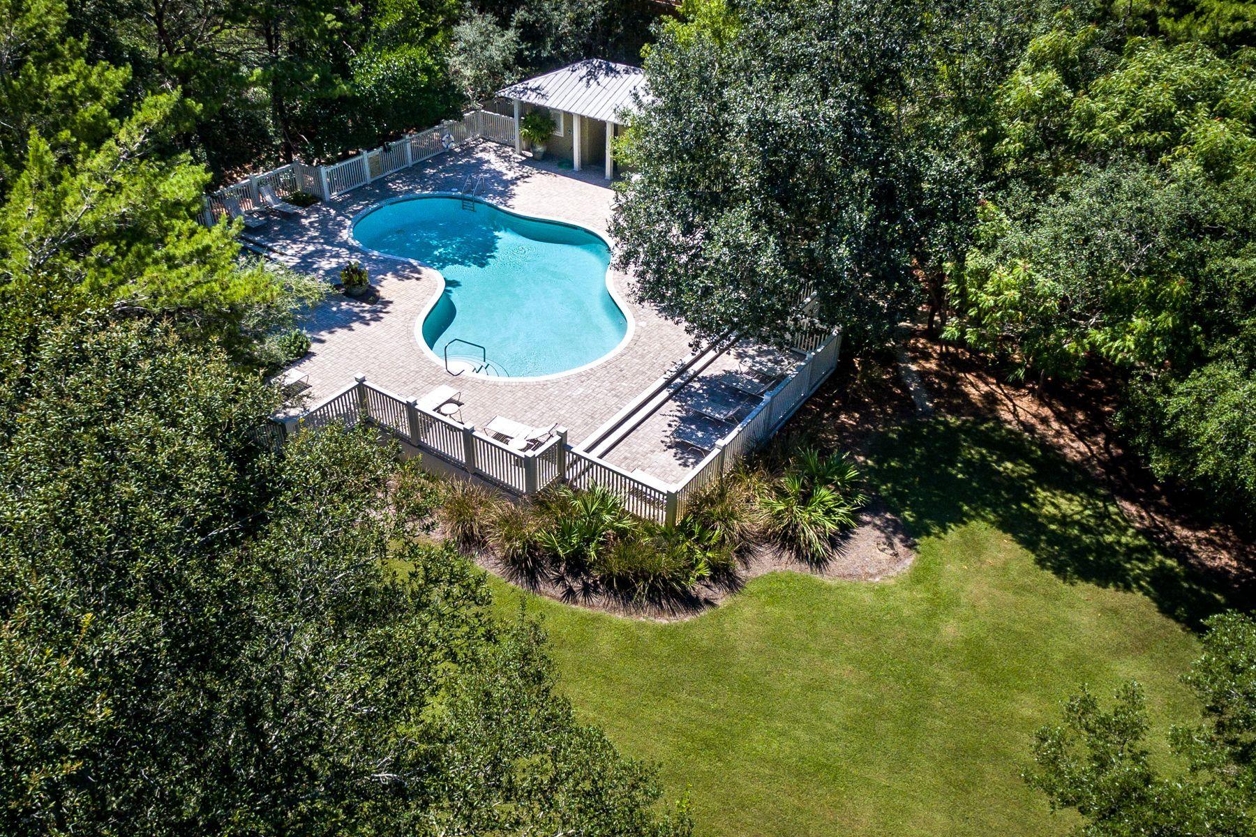 LAKEPLACE AT GRAYTON BEACH - Land